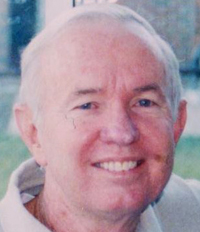 Elder/Pastor Bob Aicardi